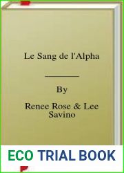 Le Sang de l|Alpha