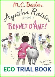 Bonnet d|ane ! (Agatha Raisin, #30)