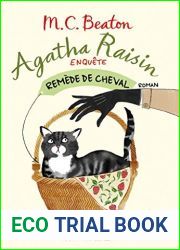 Remede de cheval (Agatha Raisin enquete, #2)