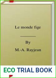Le monde fige
