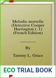 Melodie mortelle (Detective Cooper Harrington t. 1) (French Edition)
