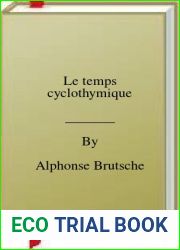 Le temps cyclothymique