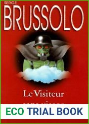 Le Visiteur Sans Visage