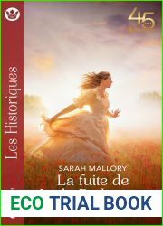 La fuite de Lady Rathmore (Passions ecossaises t. 3)