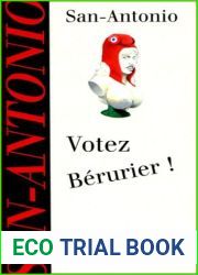 Votez Berurier ! (San-Antonio #56)