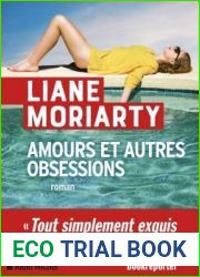 Amours et autres obsessions