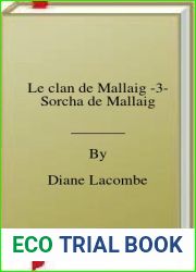 Le clan de Mallaig -3- Sorcha de Mallaig