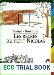 Les Recres du Petit Nicolas