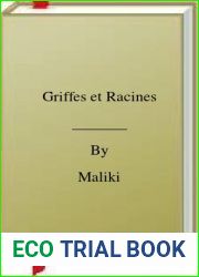 Griffes et Racines