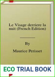 Le Visage derriere la nuit (French Edition)