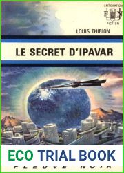 Le Secret d|Ipavar (Jord Maogan, #6)