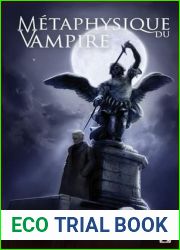 Metaphysique du vampire