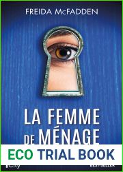 La femme de menage