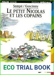 Le Petit Nicolas et Les Copains