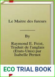 Le Maitre des fureurs