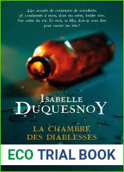La Chambre des diablesses