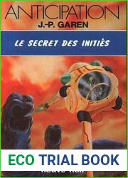 Le Secret Des Inities