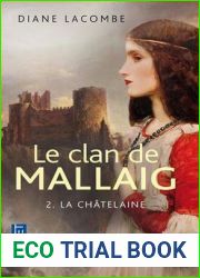 La Chatelaine (Le clan de Mallaig, #2)