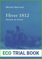 Hiver 1812 - Retraite de Russie