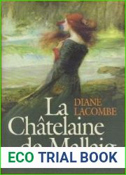 La chatelaine de Mallaig (Mallaig, #2)