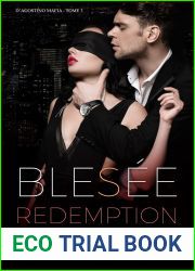Redemption Blessee (D|Agostino Mafia - Edition Francaise t. 3)