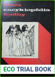 MalÃ¡ encyklopÃ©dia hudby: Barok-Klasicizmus. diel 2 (Slovak Edition)