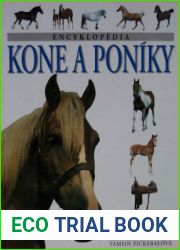 Kone a ponÃ­ky: encyklopÃ©dia (Slovak Edition)