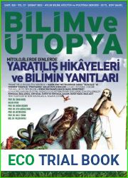 Bilim ve Utopya 320.Sayi