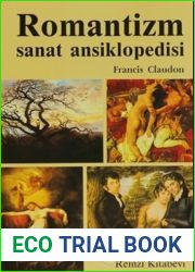 Romantizm Sanat Ansiklopedisi