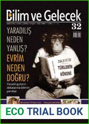 Bilim ve Gelecek 32.Sayi