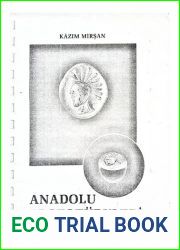 ANADOLU NUN PROTOTURKLERI 1