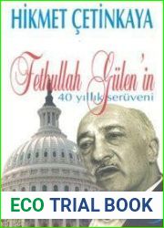 Fethullah Gulen|in 40 Yillik Seruveni