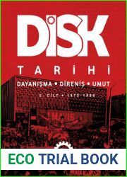 DISK Tarihi