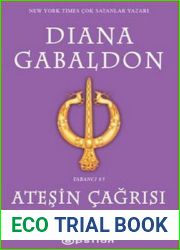 Atesin Cagrisi - Kisim 2 (Outlander, #5)