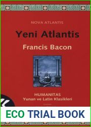 Yeni Atlantis