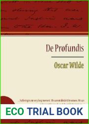 de Profundis - Oscar Wilde