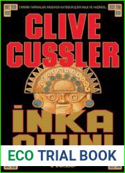 Inka Altini (Dirk Pitt, #12)
