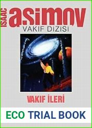 Vakif Ileri (Vakif: Oncul, #2)