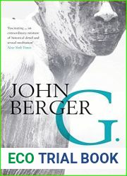 G. by John Berger (2012-08-30)