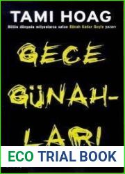 Gece Gunahlari