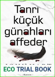 Tanri Kucuk Gunahlari Affeder (Johnny Merrimon, #1)