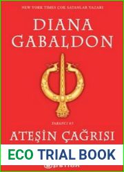Atesin Cagrisi - Kisim 1 (Outlander, #5)