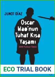 Oscar Wao|nun Tuhaf Kisa Yasami