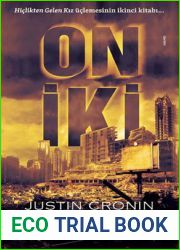 On Iki (The Passage, #2)