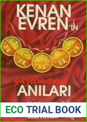 Kenan Evren|in Yazilmamis Anilari