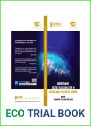 Understanding Digital Transformation in International Politics and Economy