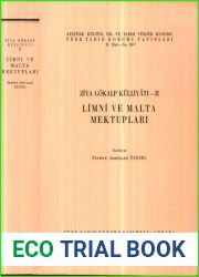 Ziya Gokalp Kulliyati : Limni ve Malta Mektuplari II