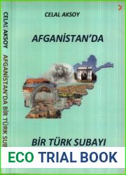 Afganistan|da Bir Turk Subayi