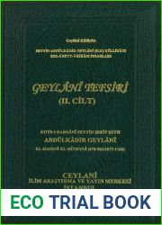 Geylani Tefsiri II