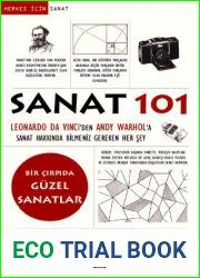 Sanat 101